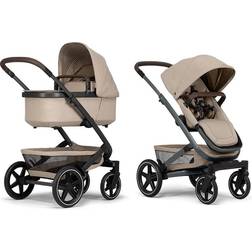 Joolz Geo3 Mono Sandy Taupe (Duo)