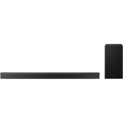 Samsung HW-B760F Black
