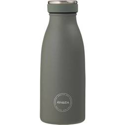 AYA&IDA Tropical Green Vattenflaska 0.35L