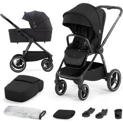 Kinderkraft Nea 2 Midnight Black (Duo)