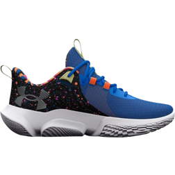 Under Armour Flow FUTR X 2 - Blue Black