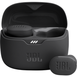 JBL Tune Buds Black