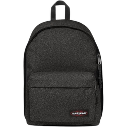Eastpak Out Of Office Medium Backpack - Spark Black