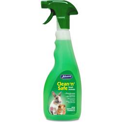 Johnson's Clean 'n' Safe Disinfectant 16.9fl oz