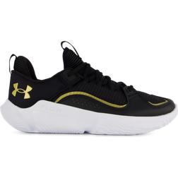 Under Armour Flow FUTR X 2 - Black/Gold