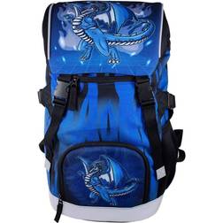 Tinka School Bag 22L - Dragon