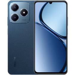 Realme C63 256GB Leather Blue