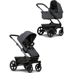 Joolz Geo3 Mono Pure Grey (Duo)