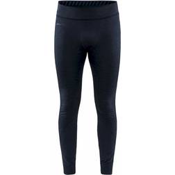 Craft Core Dry Active Comfort Pant M - Navy Blue