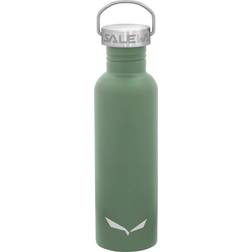 Salewa Aurino Duck Green Botella de agua 0.75L