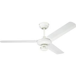 Westinghouse Industrial 122cm White