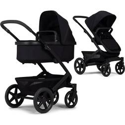 Joolz Geo3 Mono Space Black (Duo)