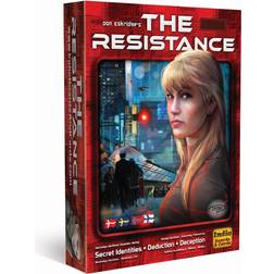 The Resistance