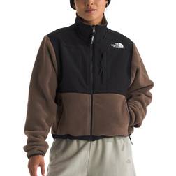 The North Face Women’s Retro Denali Jacket - Smokey Brown/TNF Black