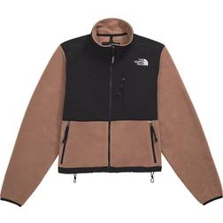 The North Face Women’s Retro Denali Jacket - Latte/TNF Black
