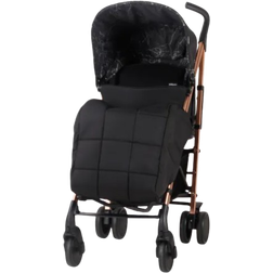 My Babiie MB51 Faiers Marble Black