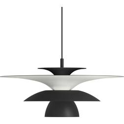 Belid Picasso Matte Black Pendel ∅ 50cm