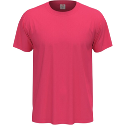 Stedman Classic T-shirt - Sweet Pink