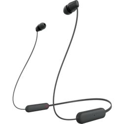 Sony WI-C100 Black