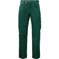 ProJob 2530 Waistpants - Forest Green