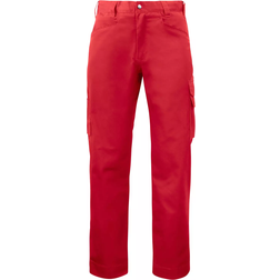 ProJob 2530 Waistpants - Red