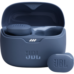 JBL Tune Buds Blue