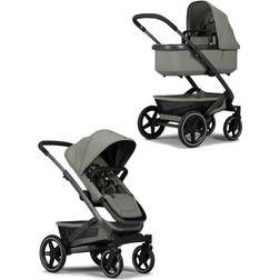 Joolz Geo3 Mono Sage Green (Duo)