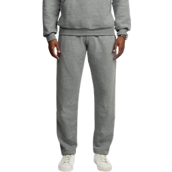 Fruit of the Loom Men's Eversoft Fleece Sweatpants - Grey Heather