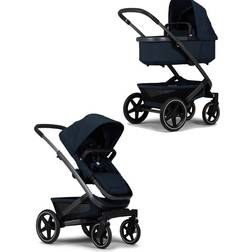 Joolz Geo3 Mono Dark Navy Blue (Duo)