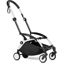 Babyzen Yoyo 2 Chassi Hvid