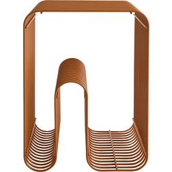 AYTM Curva Amber Sittpall 43cm