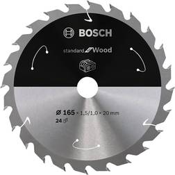 Bosch Standard for Wood 2 608 837 685
