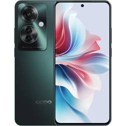 Oppo Reno11 F 5G 256GB Palm Green