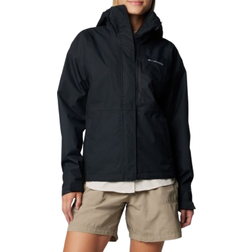 Columbia Women's Hikebound II Jacket - Black