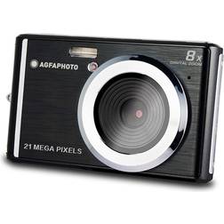 AgfaPhoto Realishot DC5200 Black