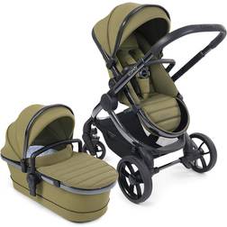 iCandy Peach 7 Jet Ivy