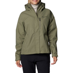 Columbia Women's Hikebound II Jacket - Stone Green