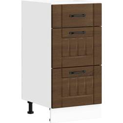 vidaXL Lucca 854237