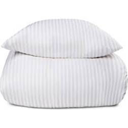 Borg Living Bedding Dynebetræk Hvid (220x200cm)