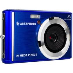 AgfaPhoto Realishot DC5200 Blue