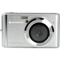 AgfaPhoto Realishot DC5200 Silver