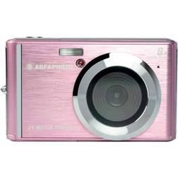 AgfaPhoto Realishot DC5200 Pink