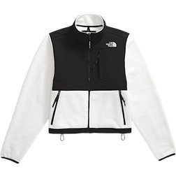 The North Face Women’s Retro Denali Jacket - White Dune