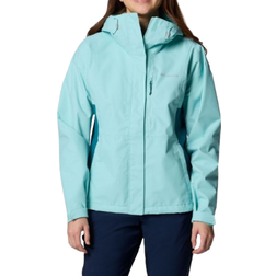 Columbia Women's Hikebound II Jacket - Spray River Blue