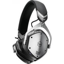 v-moda Crossfade 3 Wireless Gunmetal Black