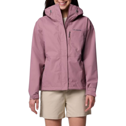 Columbia Women's Hikebound II Jacket - Fig