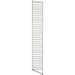 String 237356 Brown Shelving System 30x200cm