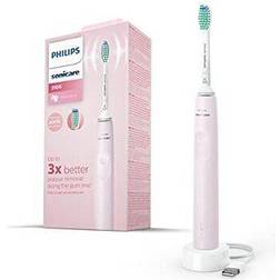 Philips Sonicare 3100 Series HX3671 Pink