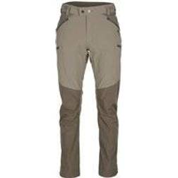 Pinewood Abisko Brenton Trousers M's - Mole Brown