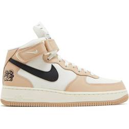 Nike Air Force 1 Mid '07 LX Izakaya M - Shimmer/Black/Pale Ivory/Coconut Milk